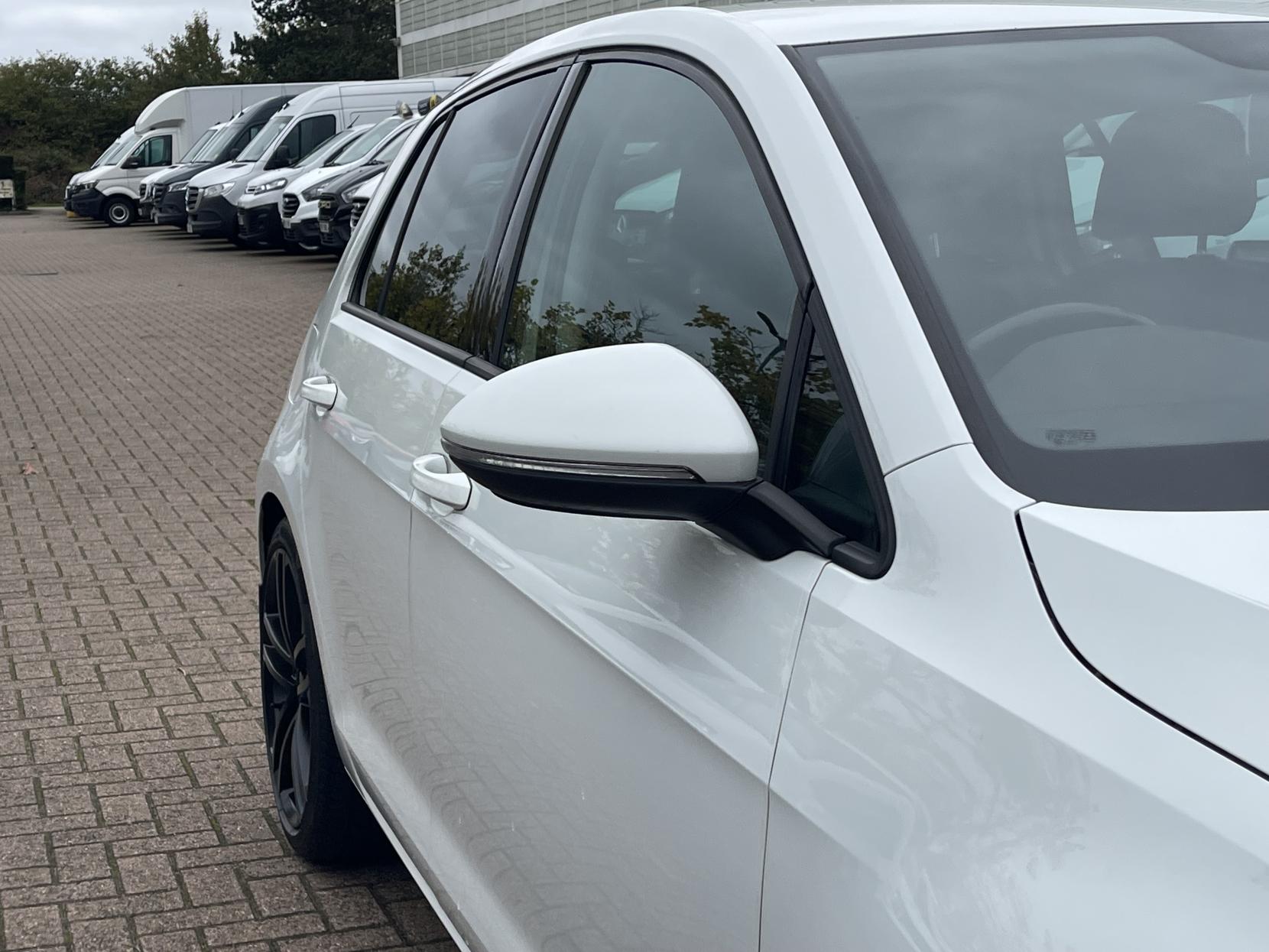 Volkswagen Golf 1.4 TSI BlueMotion Tech ACT GT Hatchback 5dr Petrol Manual Euro 6 (s/s) (140 ps)