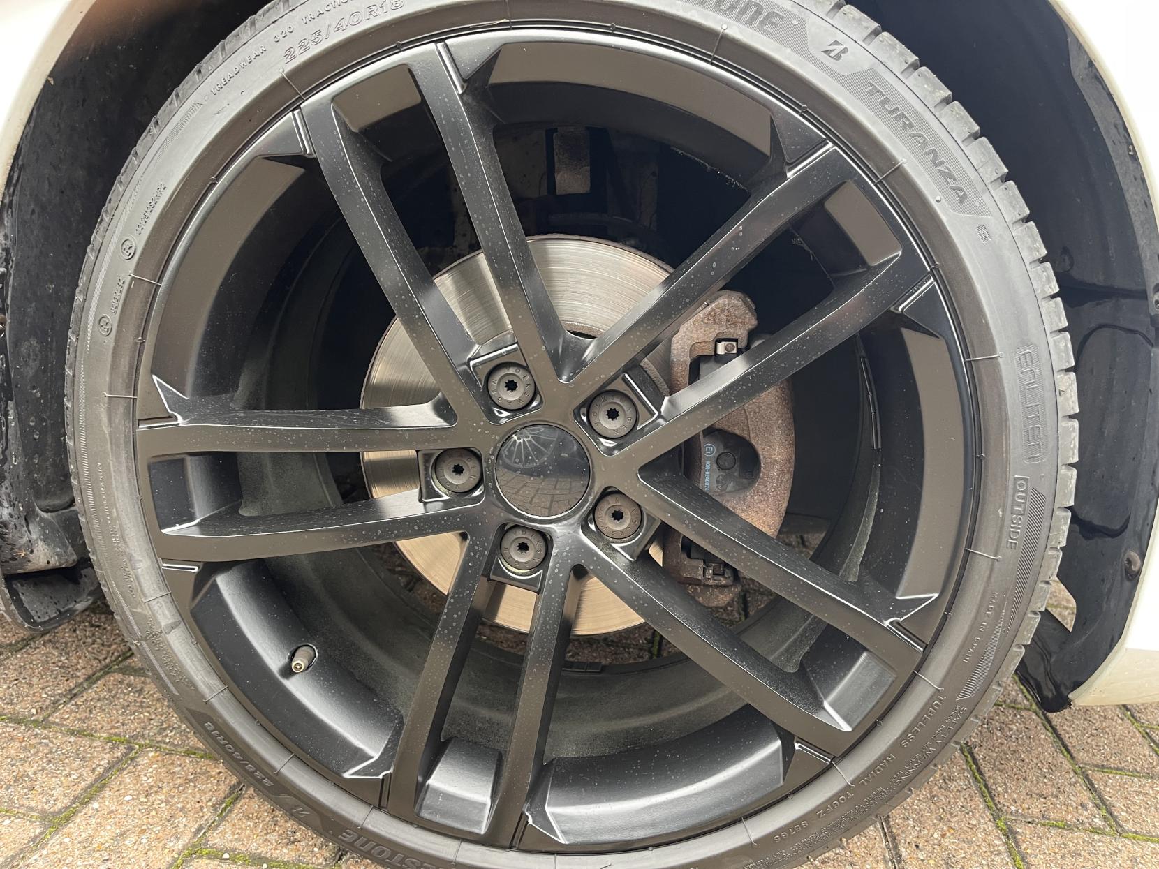 Volkswagen Golf 1.4 TSI BlueMotion Tech ACT GT Hatchback 5dr Petrol Manual Euro 6 (s/s) (140 ps)