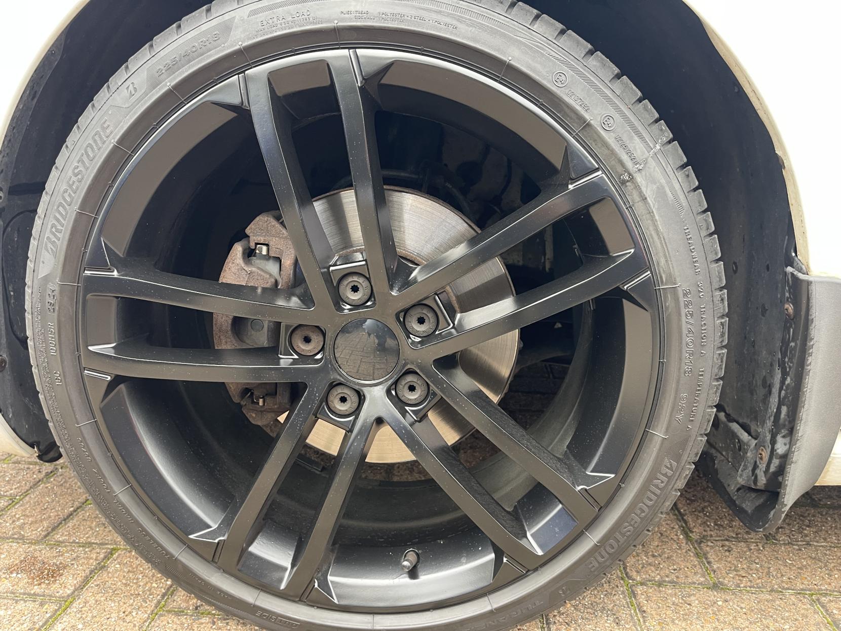 Volkswagen Golf 1.4 TSI BlueMotion Tech ACT GT Hatchback 5dr Petrol Manual Euro 6 (s/s) (140 ps)