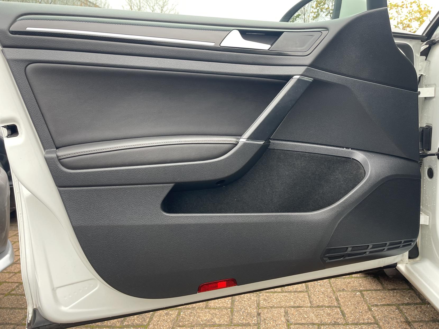 Volkswagen Golf 1.4 TSI BlueMotion Tech ACT GT Hatchback 5dr Petrol Manual Euro 6 (s/s) (140 ps)