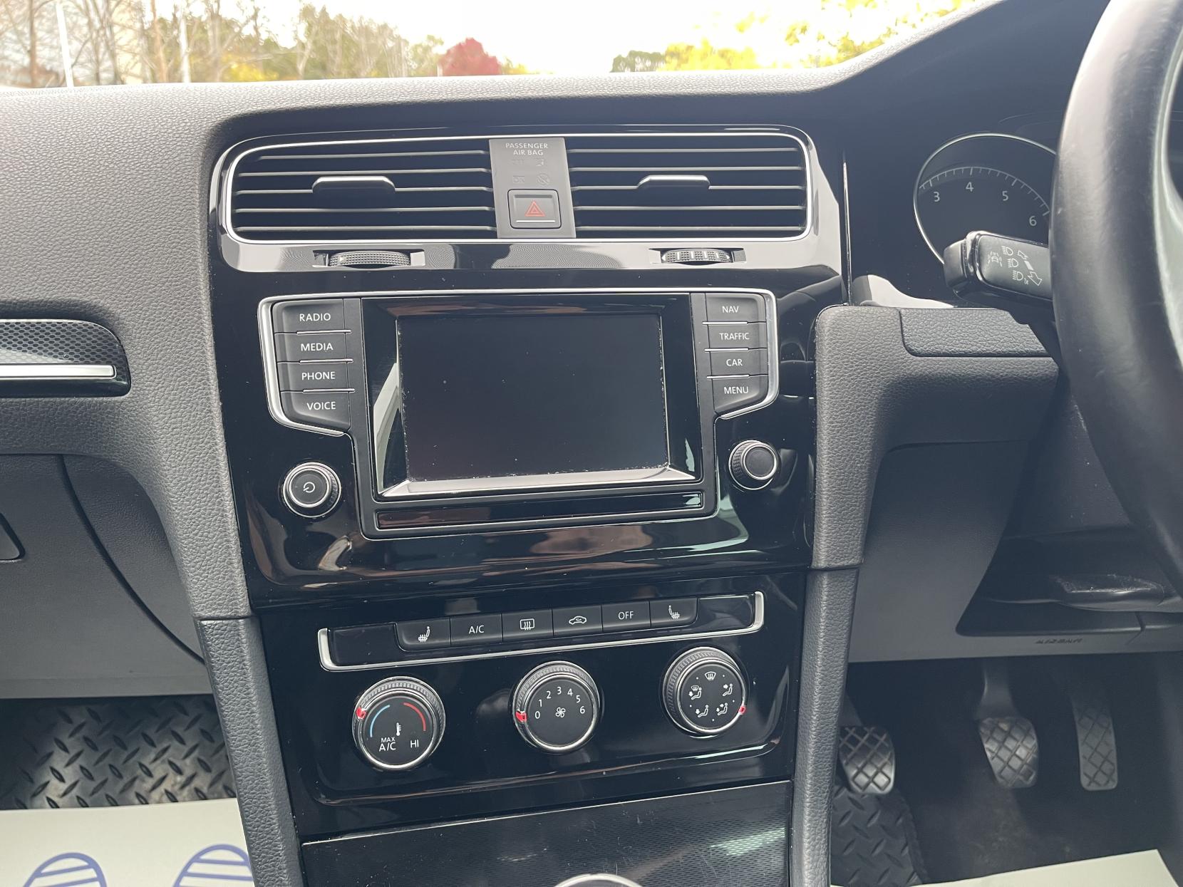 Volkswagen Golf 1.4 TSI BlueMotion Tech ACT GT Hatchback 5dr Petrol Manual Euro 6 (s/s) (140 ps)