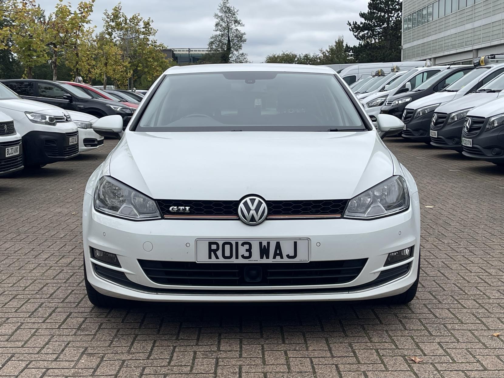 Volkswagen Golf 1.4 TSI BlueMotion Tech ACT GT Hatchback 5dr Petrol Manual Euro 6 (s/s) (140 ps)