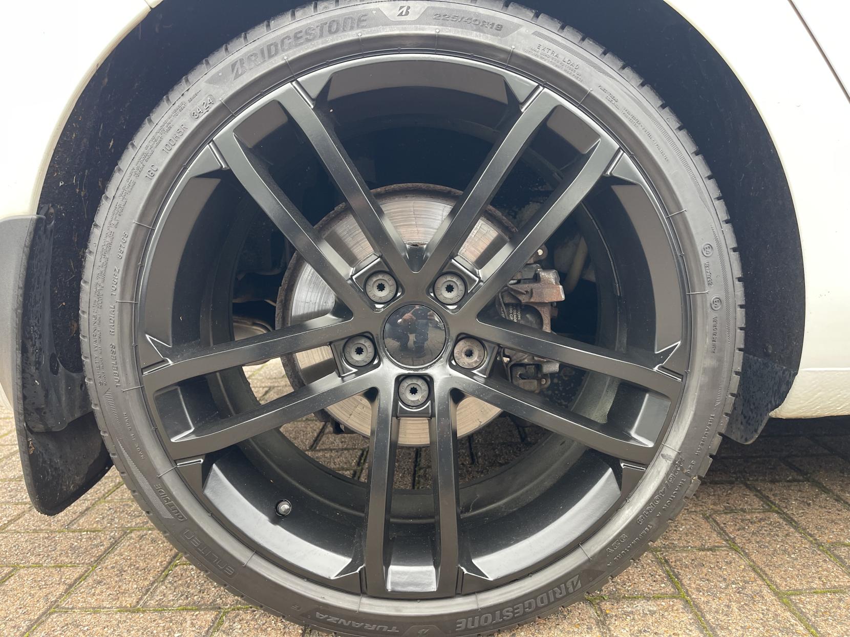 Volkswagen Golf 1.4 TSI BlueMotion Tech ACT GT Hatchback 5dr Petrol Manual Euro 6 (s/s) (140 ps)