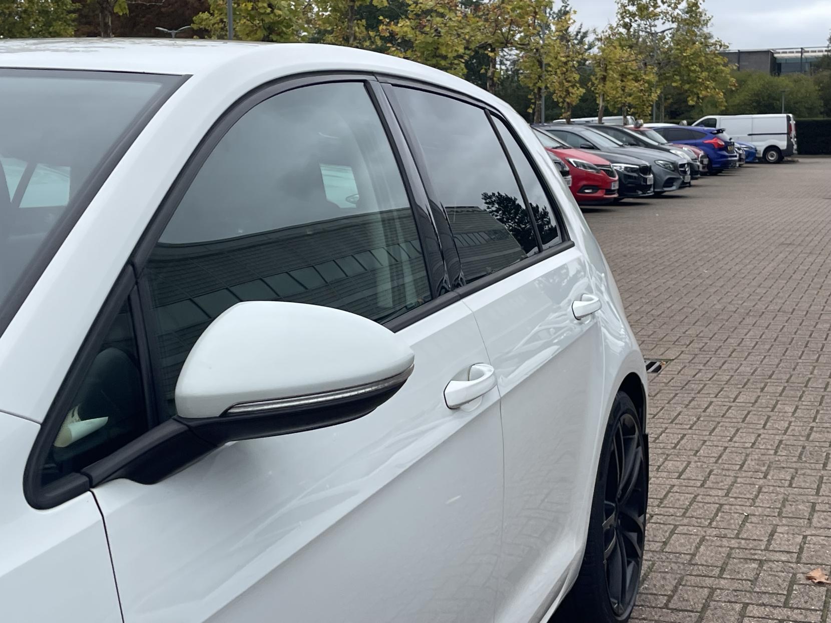 Volkswagen Golf 1.4 TSI BlueMotion Tech ACT GT Hatchback 5dr Petrol Manual Euro 6 (s/s) (140 ps)