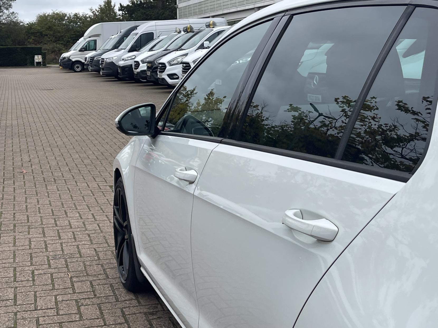 Volkswagen Golf 1.4 TSI BlueMotion Tech ACT GT Hatchback 5dr Petrol Manual Euro 6 (s/s) (140 ps)