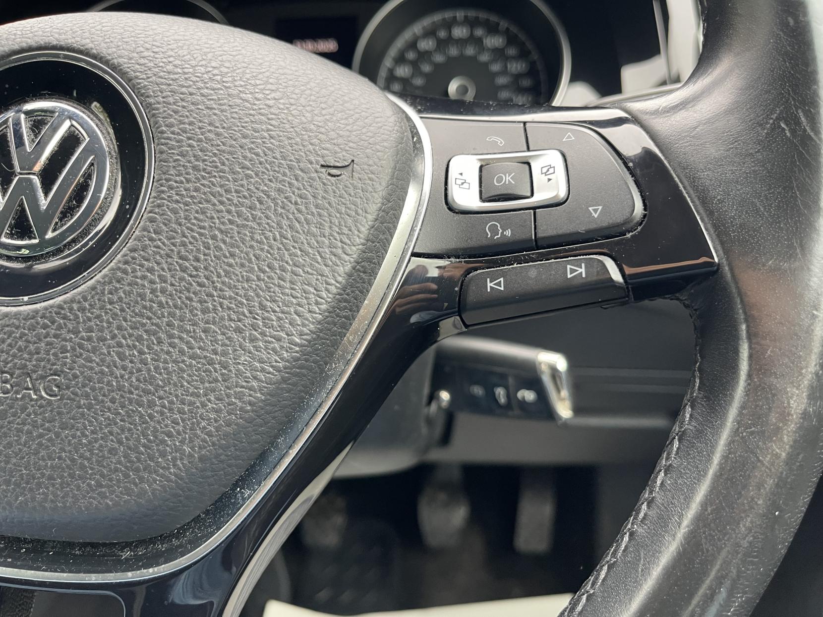 Volkswagen Golf 1.4 TSI BlueMotion Tech ACT GT Hatchback 5dr Petrol Manual Euro 6 (s/s) (140 ps)