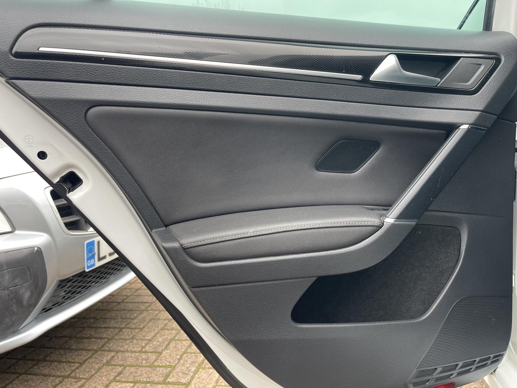 Volkswagen Golf 1.4 TSI BlueMotion Tech ACT GT Hatchback 5dr Petrol Manual Euro 6 (s/s) (140 ps)