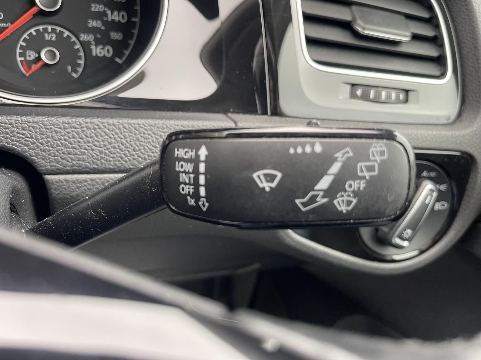 Volkswagen Golf 1.4 TSI BlueMotion Tech ACT GT Hatchback 5dr Petrol Manual Euro 6 (s/s) (140 ps)