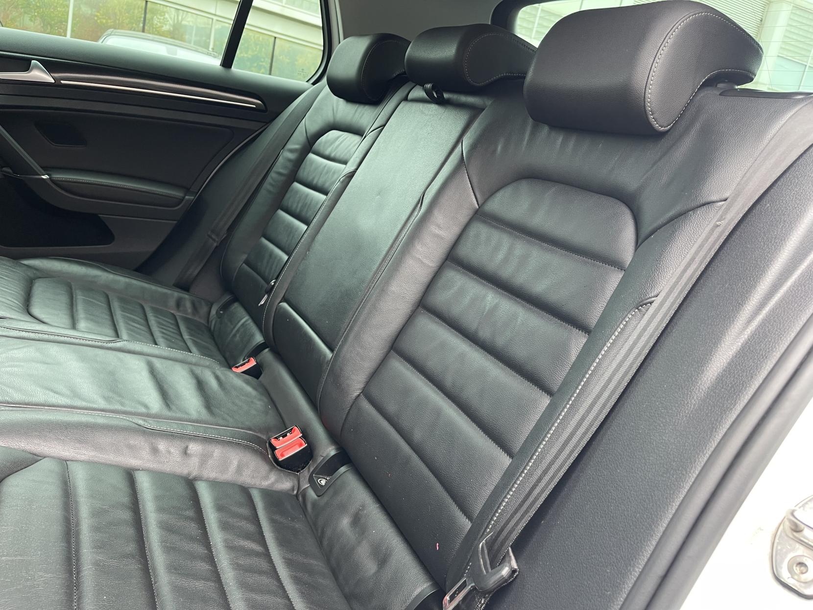 Volkswagen Golf 1.4 TSI BlueMotion Tech ACT GT Hatchback 5dr Petrol Manual Euro 6 (s/s) (140 ps)