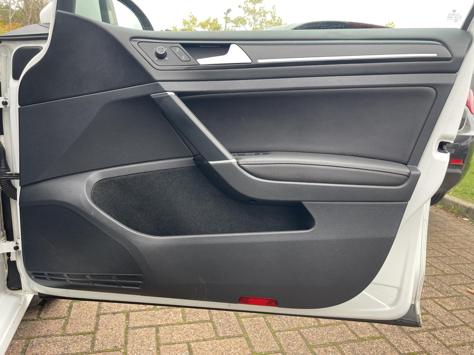 Volkswagen Golf 1.4 TSI BlueMotion Tech ACT GT Hatchback 5dr Petrol Manual Euro 6 (s/s) (140 ps)