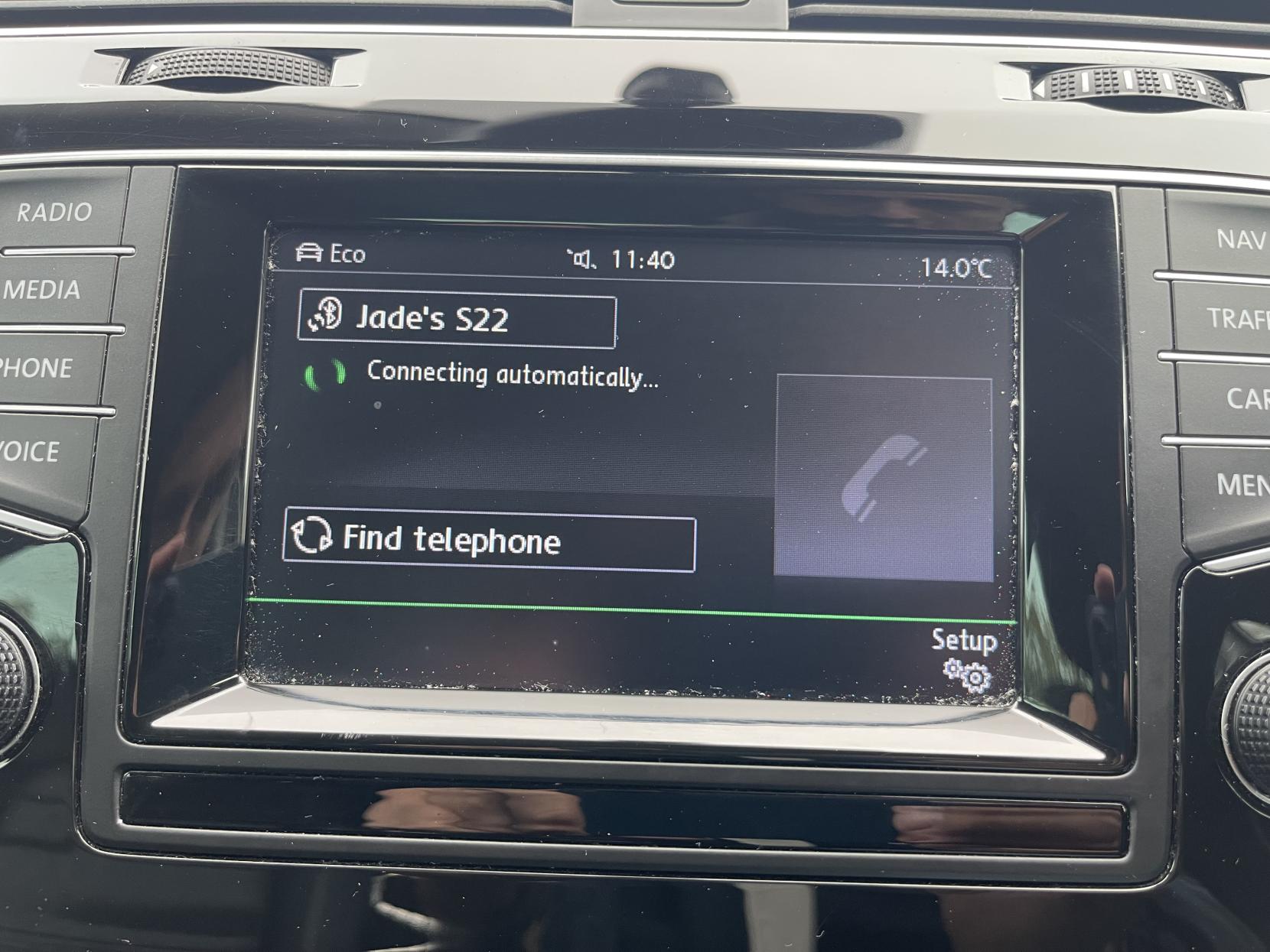 Volkswagen Golf 1.4 TSI BlueMotion Tech ACT GT Hatchback 5dr Petrol Manual Euro 6 (s/s) (140 ps)