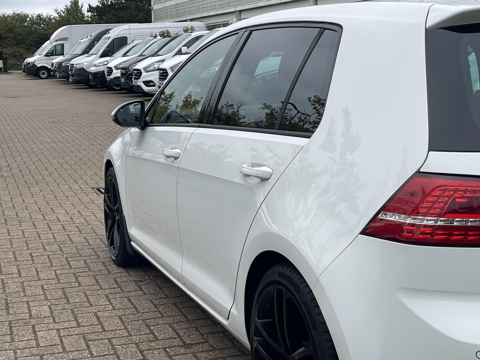 Volkswagen Golf 1.4 TSI BlueMotion Tech ACT GT Hatchback 5dr Petrol Manual Euro 6 (s/s) (140 ps)