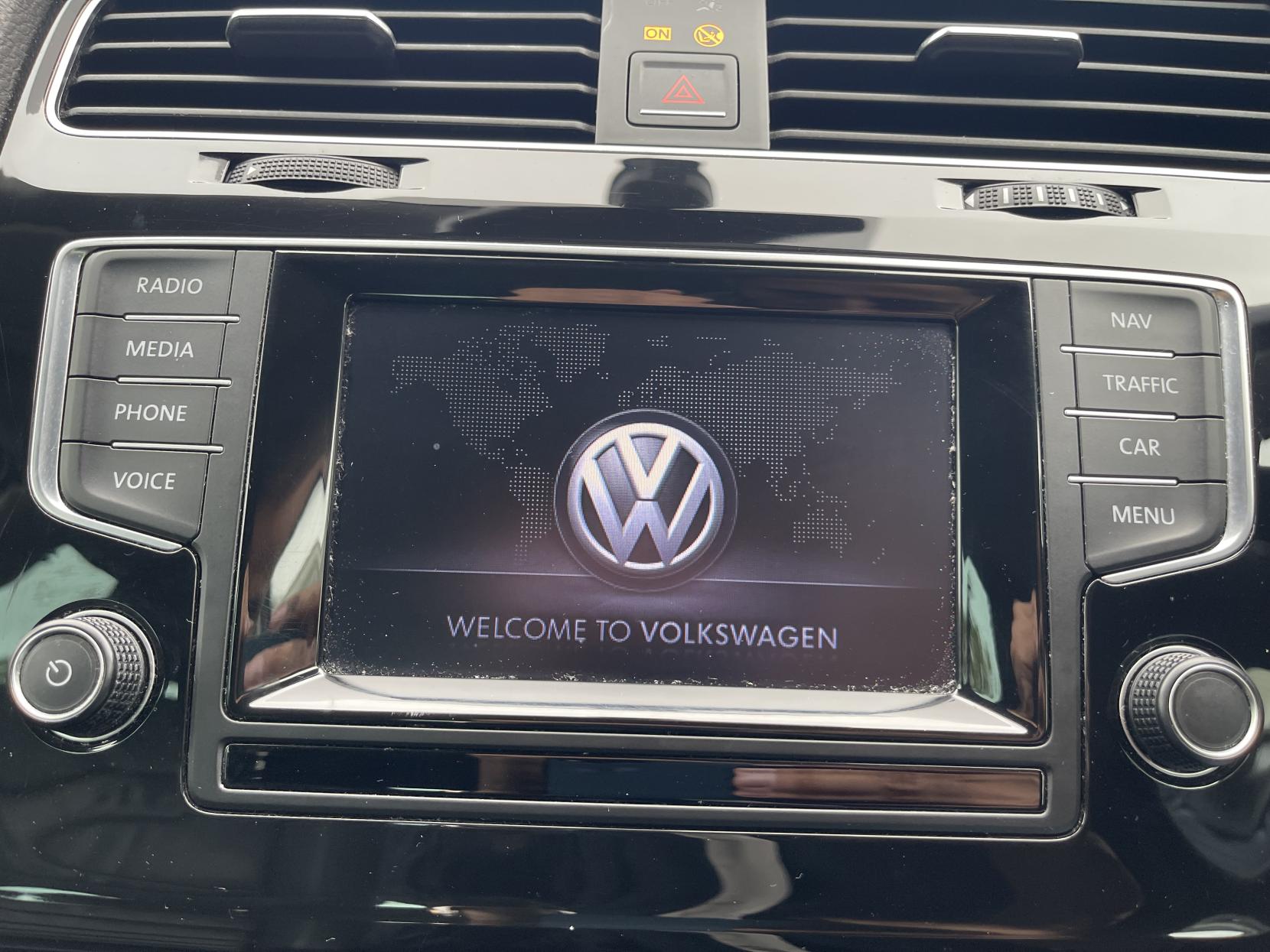 Volkswagen Golf 1.4 TSI BlueMotion Tech ACT GT Hatchback 5dr Petrol Manual Euro 6 (s/s) (140 ps)