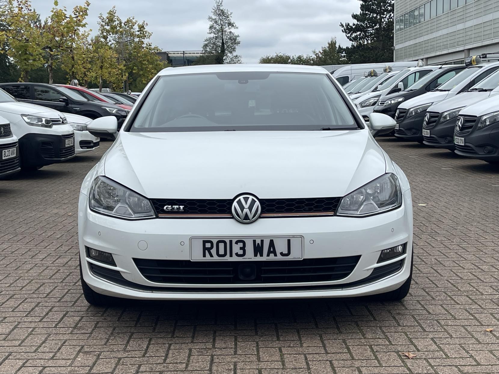 Volkswagen Golf 1.4 TSI BlueMotion Tech ACT GT Hatchback 5dr Petrol Manual Euro 6 (s/s) (140 ps)