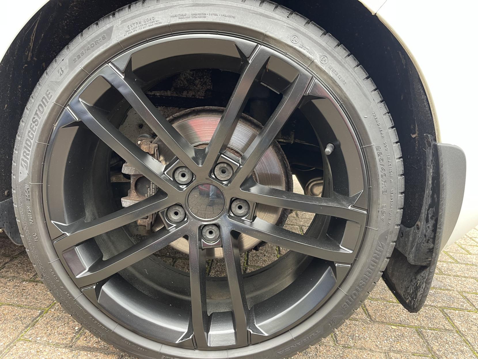 Volkswagen Golf 1.4 TSI BlueMotion Tech ACT GT Hatchback 5dr Petrol Manual Euro 6 (s/s) (140 ps)