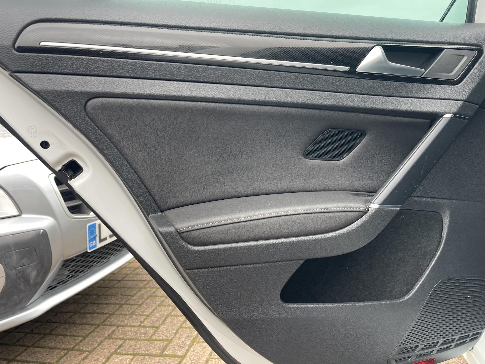 Volkswagen Golf 1.4 TSI BlueMotion Tech ACT GT Hatchback 5dr Petrol Manual Euro 6 (s/s) (140 ps)