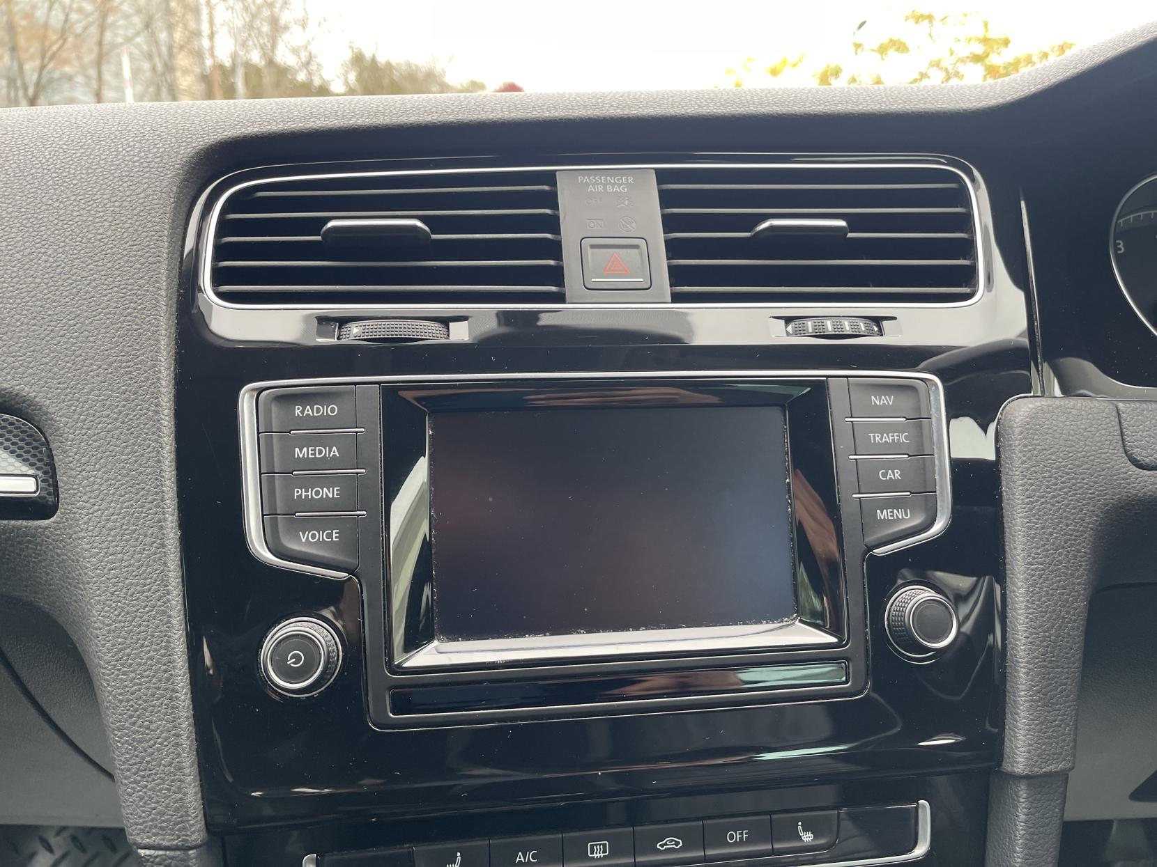 Volkswagen Golf 1.4 TSI BlueMotion Tech ACT GT Hatchback 5dr Petrol Manual Euro 6 (s/s) (140 ps)