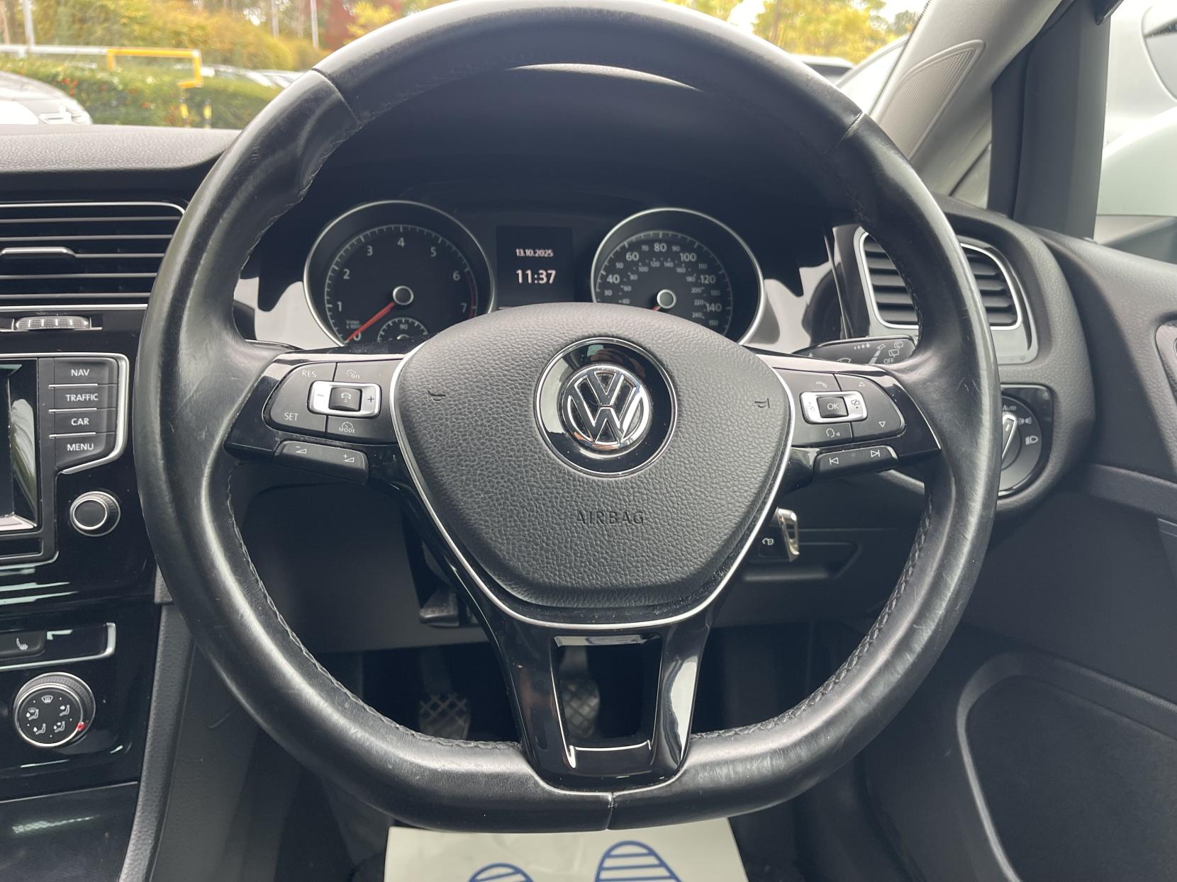 Volkswagen Golf 1.4 TSI BlueMotion Tech ACT GT Hatchback 5dr Petrol Manual Euro 6 (s/s) (140 ps)