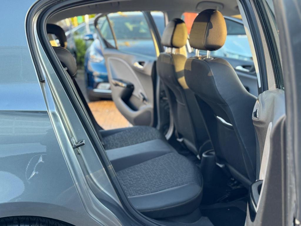 Vauxhall Corsa 1.4i SE Hatchback 5dr Petrol Auto Euro 6 (90 ps)