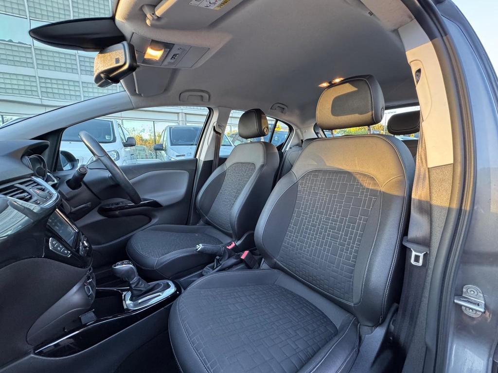 Vauxhall Corsa 1.4i SE Hatchback 5dr Petrol Auto Euro 6 (90 ps)