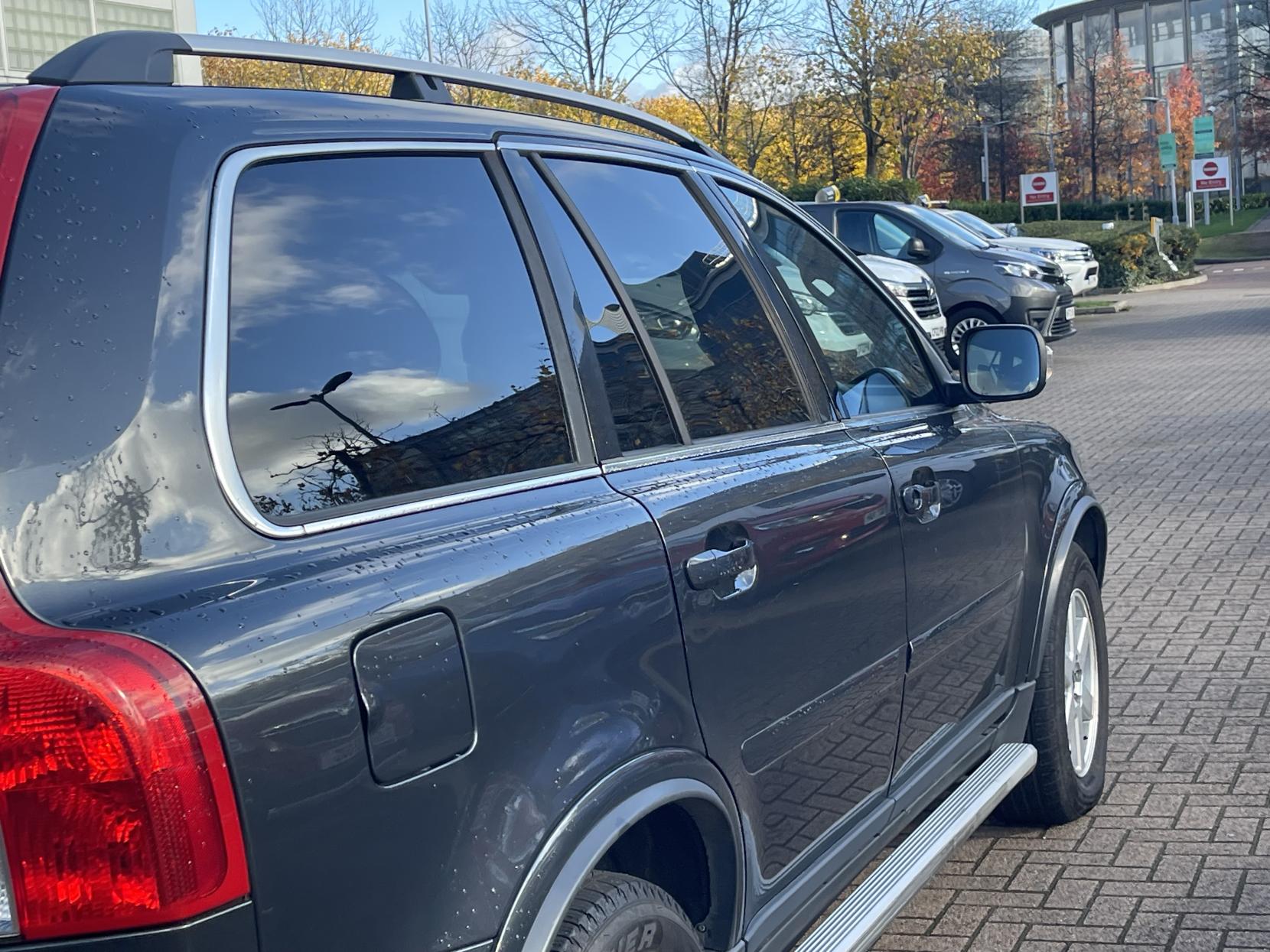 Volvo XC90 2.4 D5 Active SUV 5dr Diesel Geartronic AWD (224 g/km, 182 bhp)