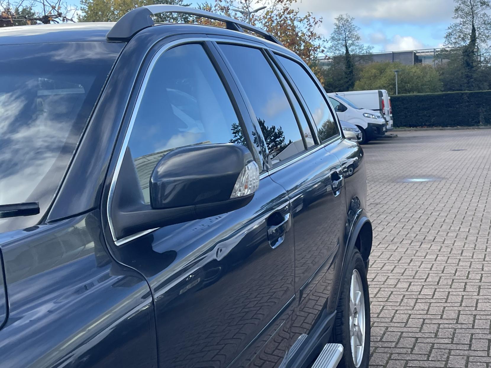 Volvo XC90 2.4 D5 Active SUV 5dr Diesel Geartronic AWD (224 g/km, 182 bhp)