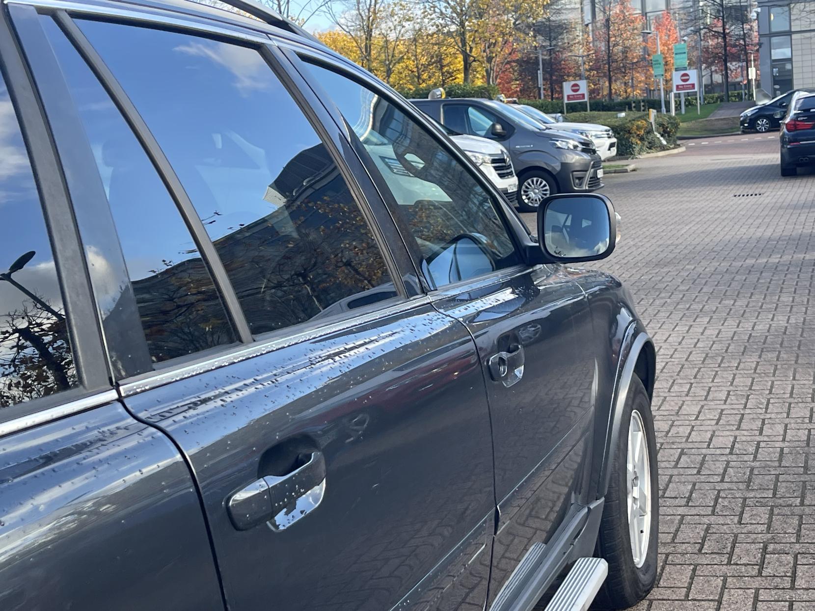 Volvo XC90 2.4 D5 Active SUV 5dr Diesel Geartronic AWD (224 g/km, 182 bhp)