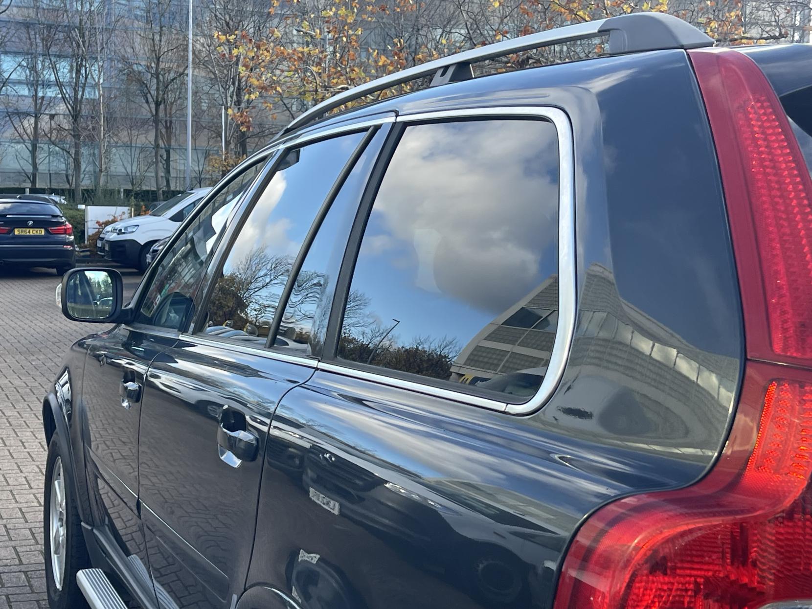 Volvo XC90 2.4 D5 Active SUV 5dr Diesel Geartronic AWD (224 g/km, 182 bhp)