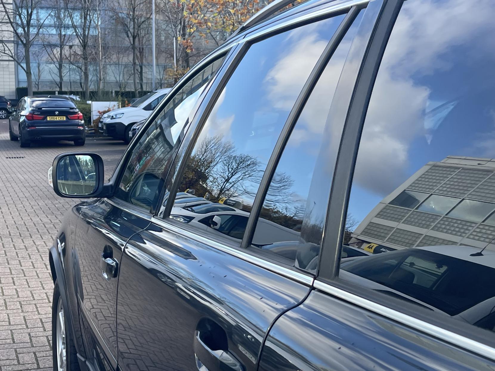 Volvo XC90 2.4 D5 Active SUV 5dr Diesel Geartronic AWD (224 g/km, 182 bhp)