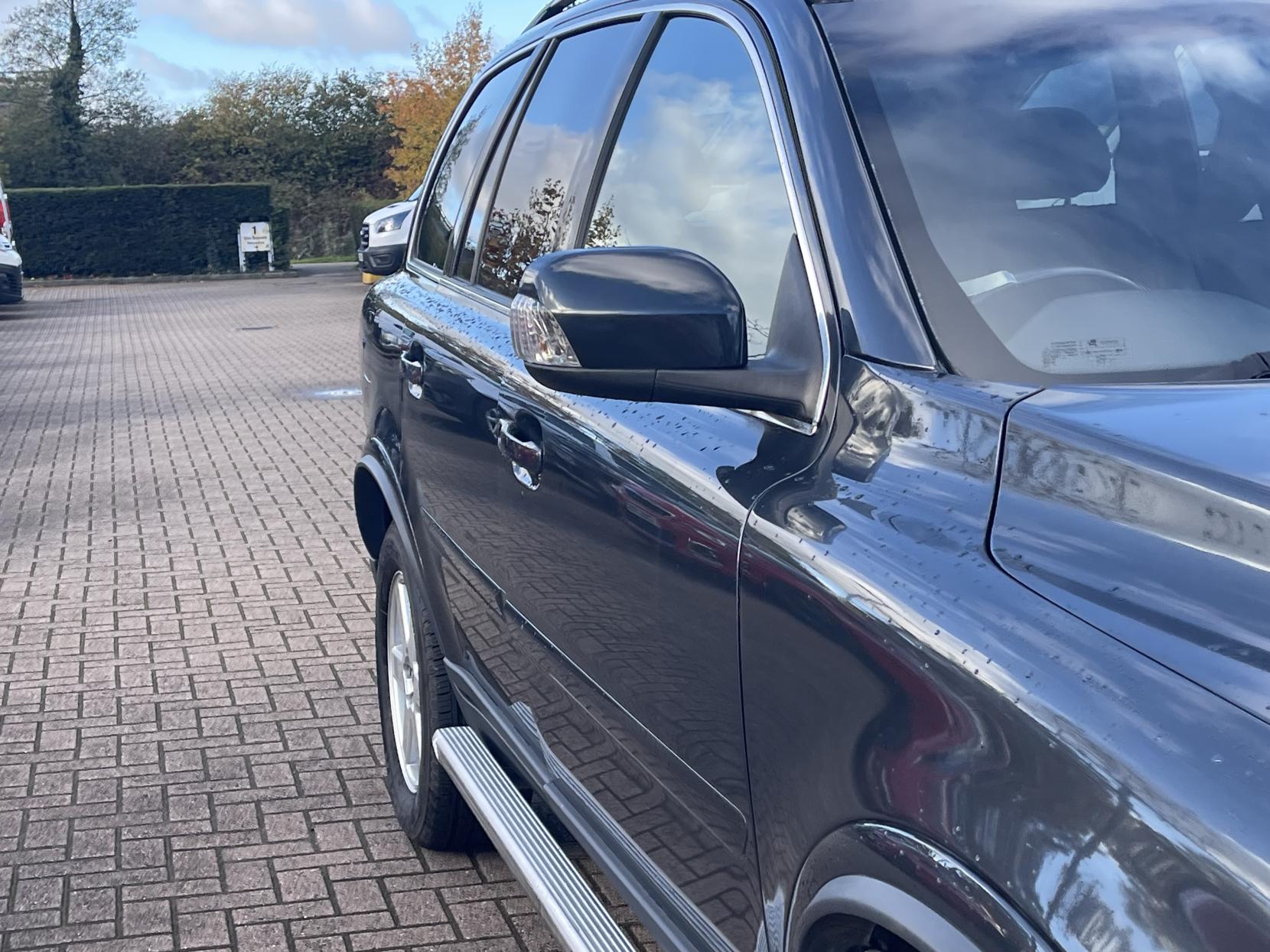 Volvo XC90 2.4 D5 Active SUV 5dr Diesel Geartronic AWD (224 g/km, 182 bhp)