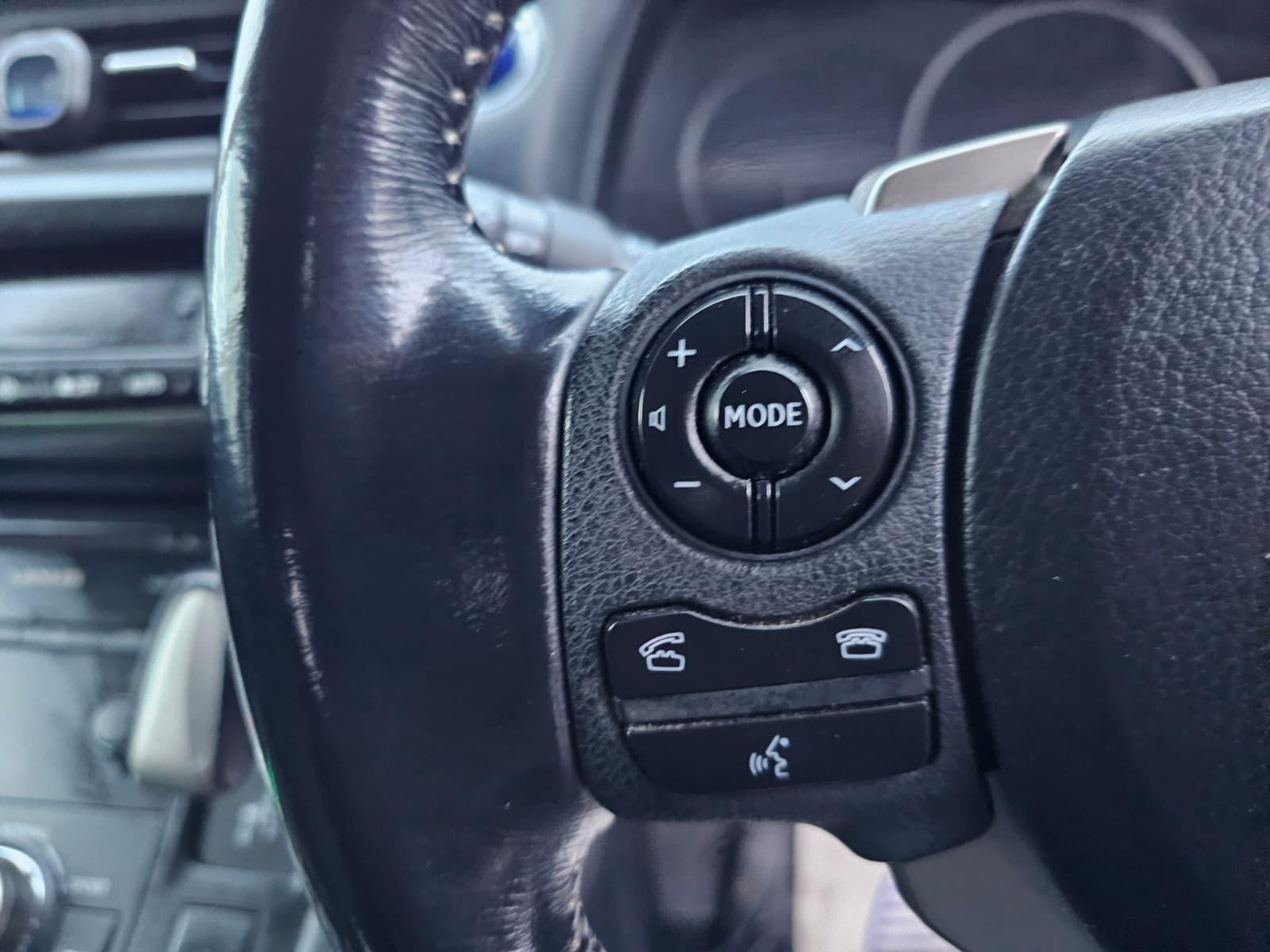 Lexus CT 1.8 200h Advance Hatchback 5dr Petrol Hybrid CVT Euro 6 (s/s) (136 ps)