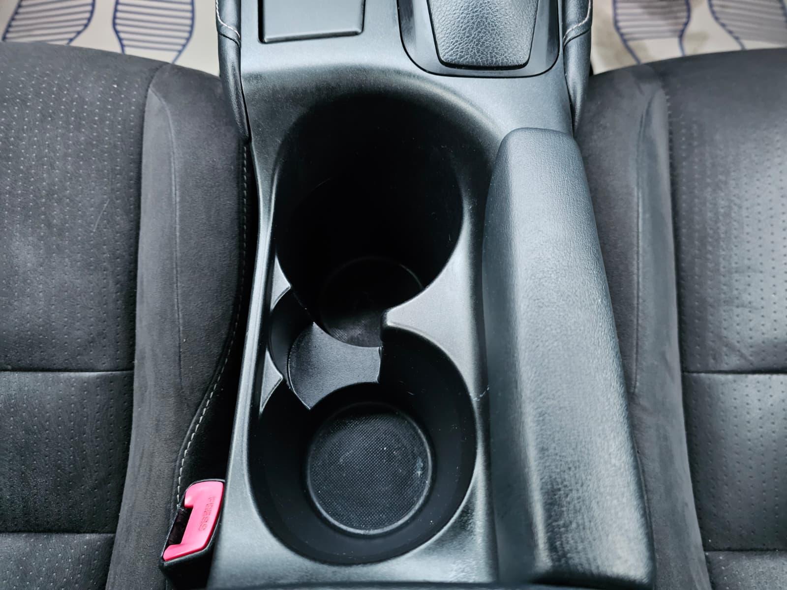 Lexus CT 1.8 200h Advance Hatchback 5dr Petrol Hybrid CVT Euro 6 (s/s) (136 ps)