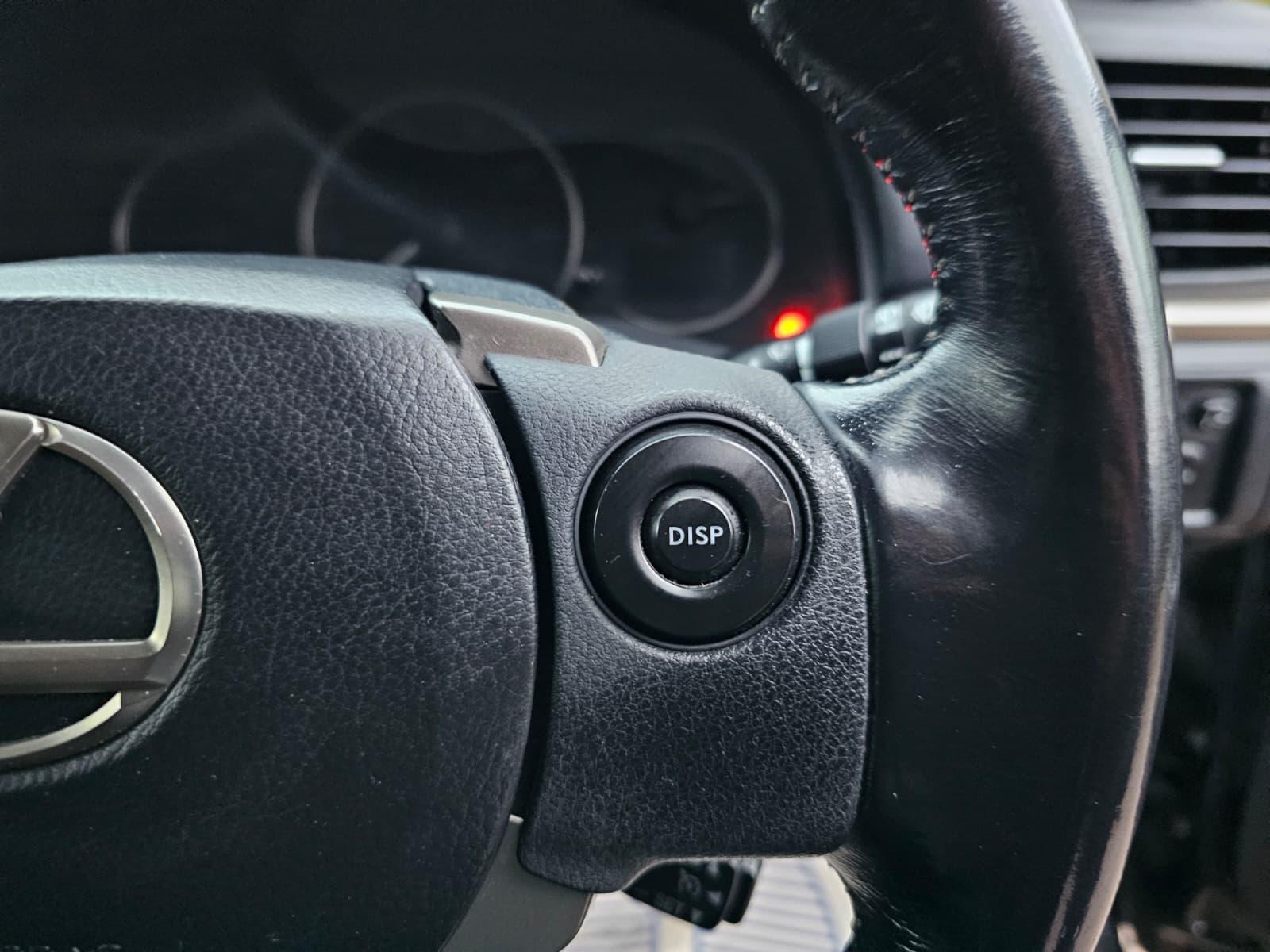 Lexus CT 1.8 200h Advance Hatchback 5dr Petrol Hybrid CVT Euro 6 (s/s) (136 ps)