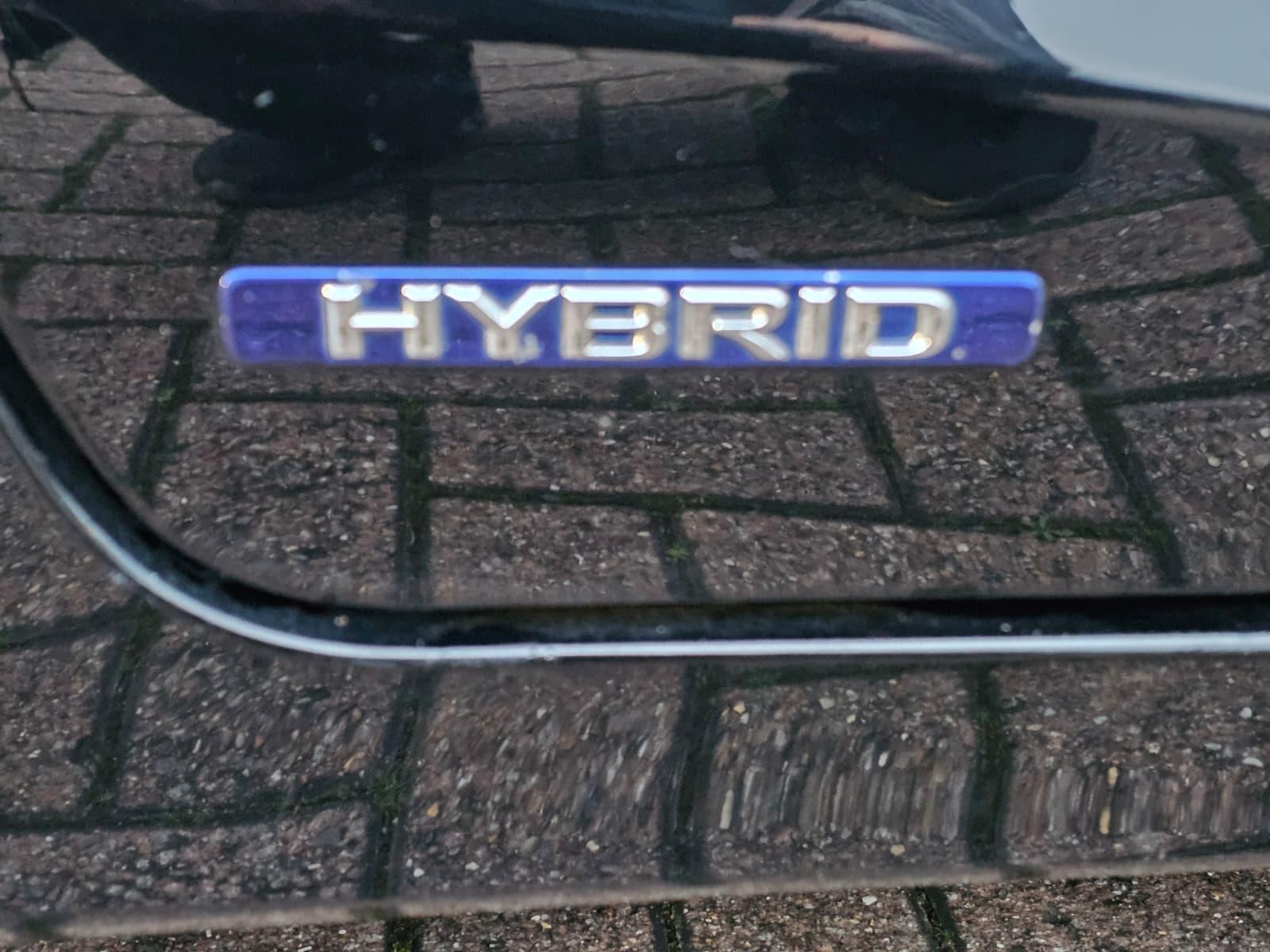 Lexus CT 1.8 200h Advance Hatchback 5dr Petrol Hybrid CVT Euro 6 (s/s) (136 ps)