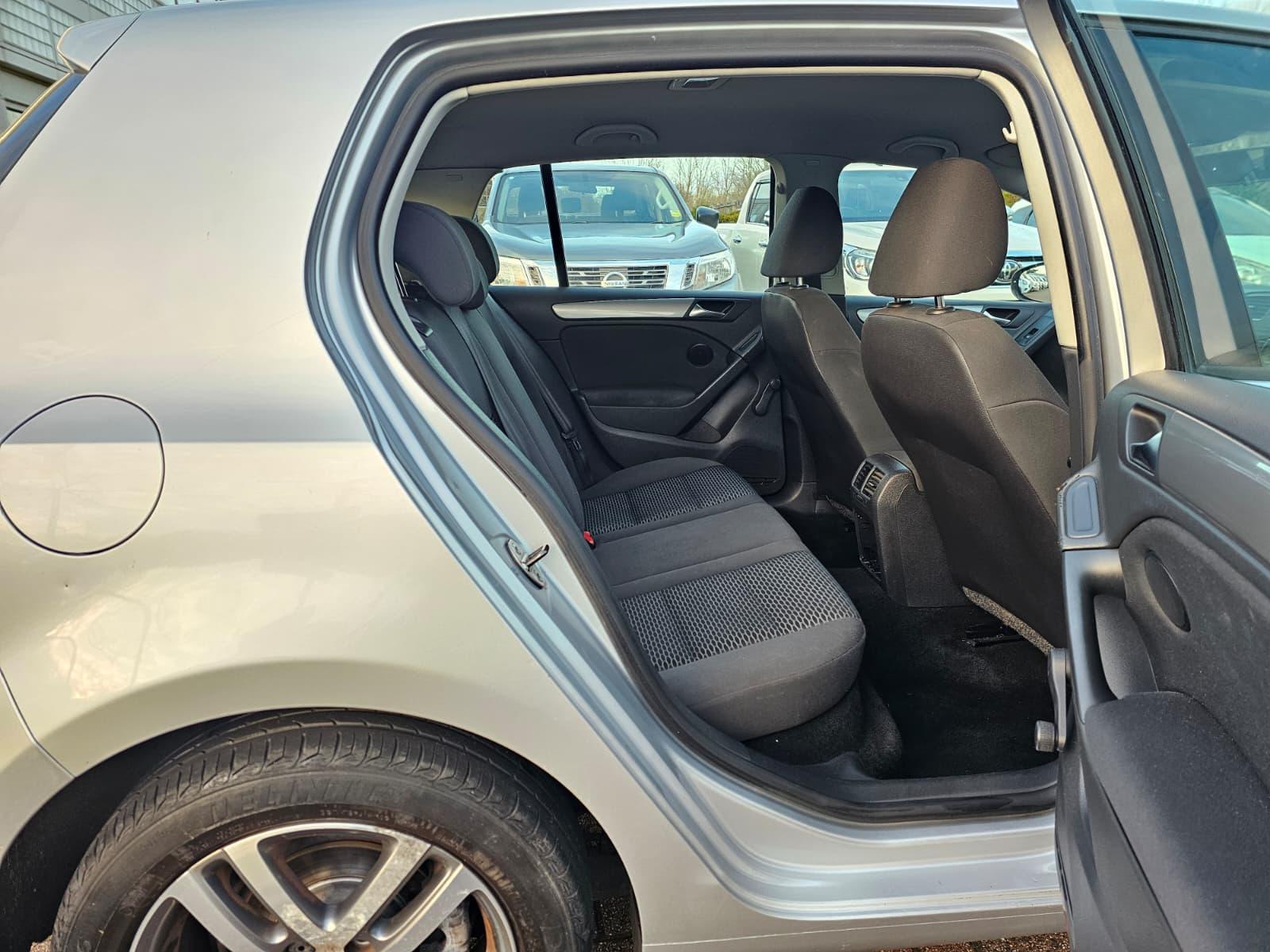 Volkswagen Golf 1.4 Twist Hatchback 5dr Petrol Manual Euro 5 (80 ps)