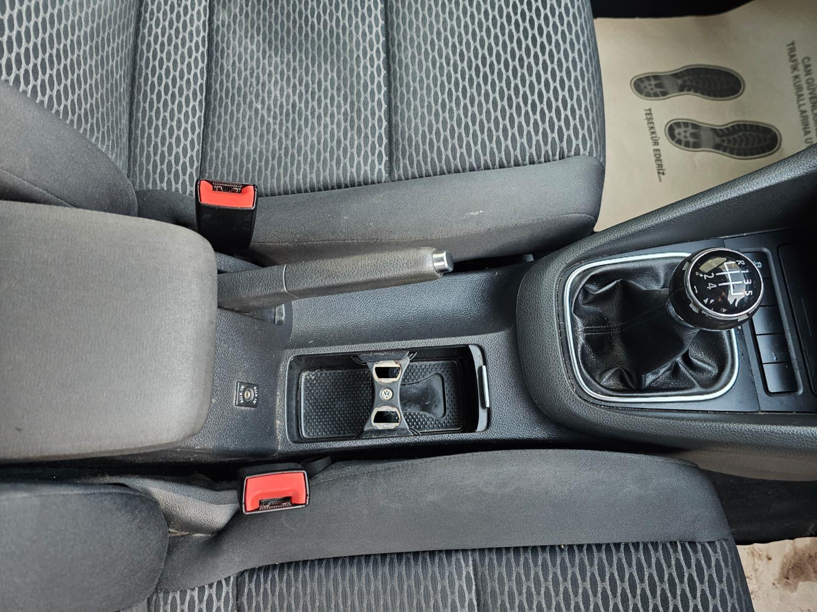 Volkswagen Golf 1.4 Twist Hatchback 5dr Petrol Manual Euro 5 (80 ps)