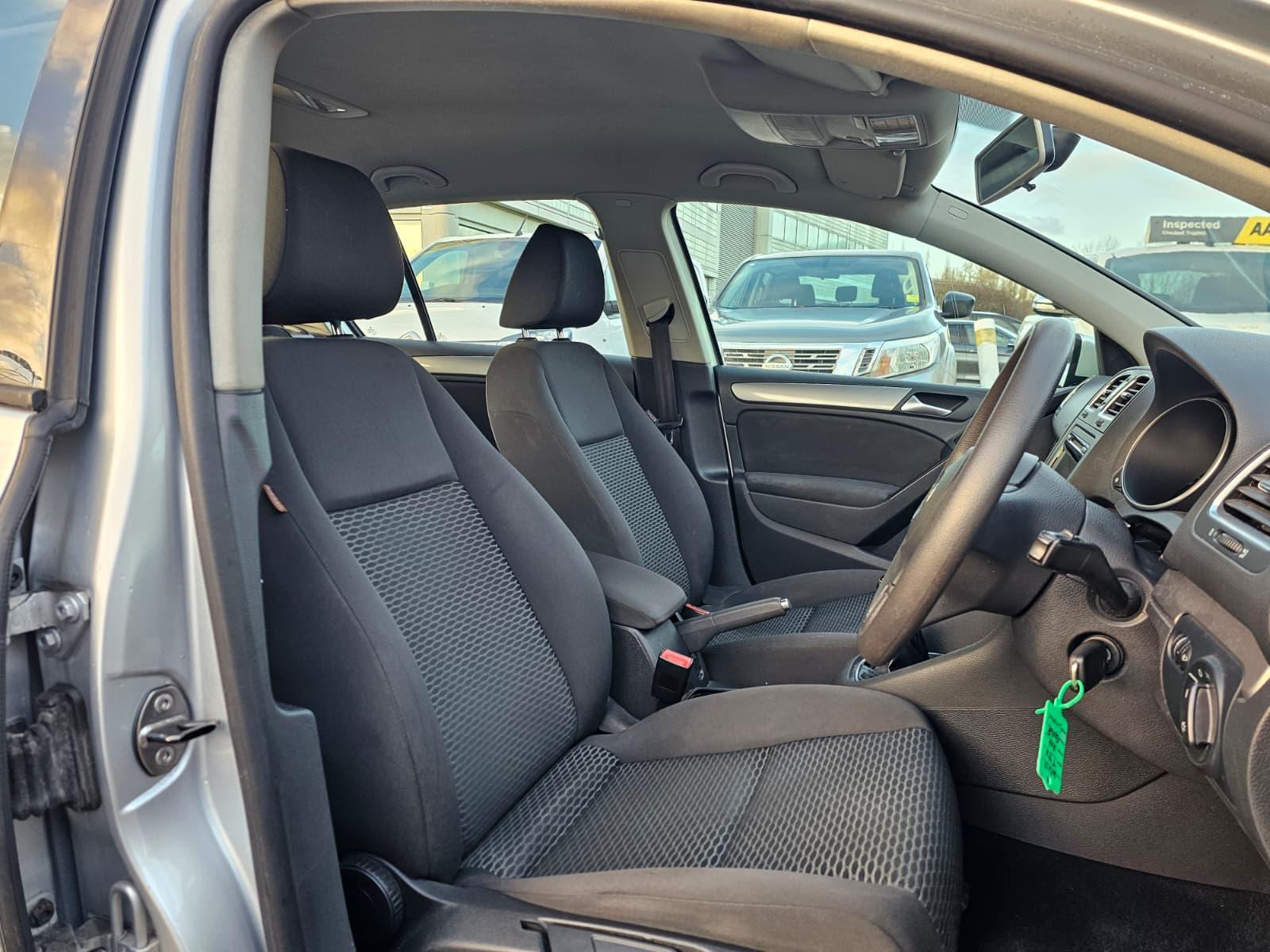 Volkswagen Golf 1.4 Twist Hatchback 5dr Petrol Manual Euro 5 (80 ps)