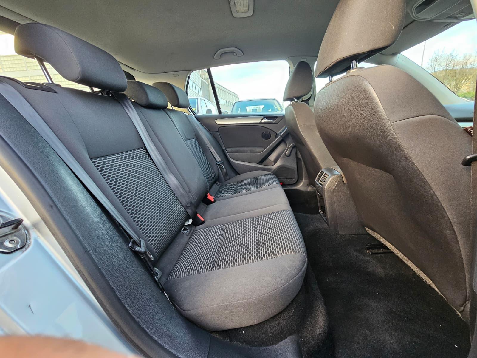 Volkswagen Golf 1.4 Twist Hatchback 5dr Petrol Manual Euro 5 (80 ps)