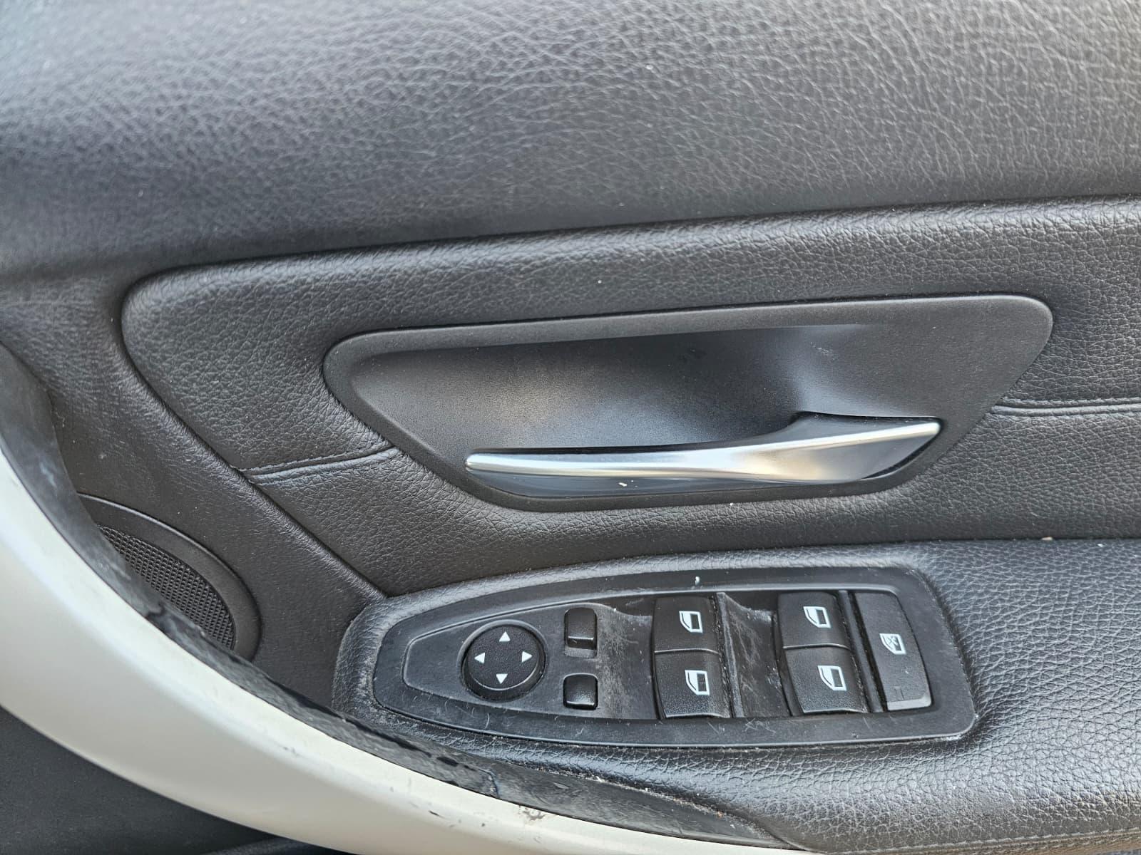 BMW 3 Series 2.0 320d ED EfficientDynamics Business Saloon 4dr Diesel Auto Euro 5 (s/s) (163 ps)