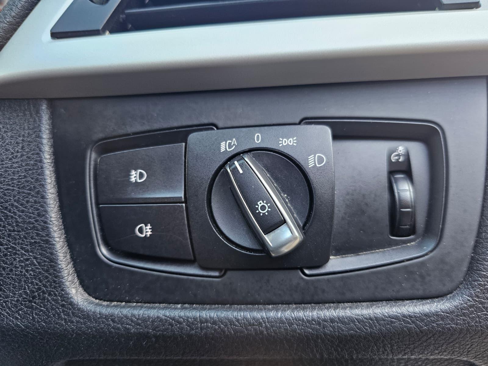 BMW 3 Series 2.0 320d ED EfficientDynamics Business Saloon 4dr Diesel Auto Euro 5 (s/s) (163 ps)