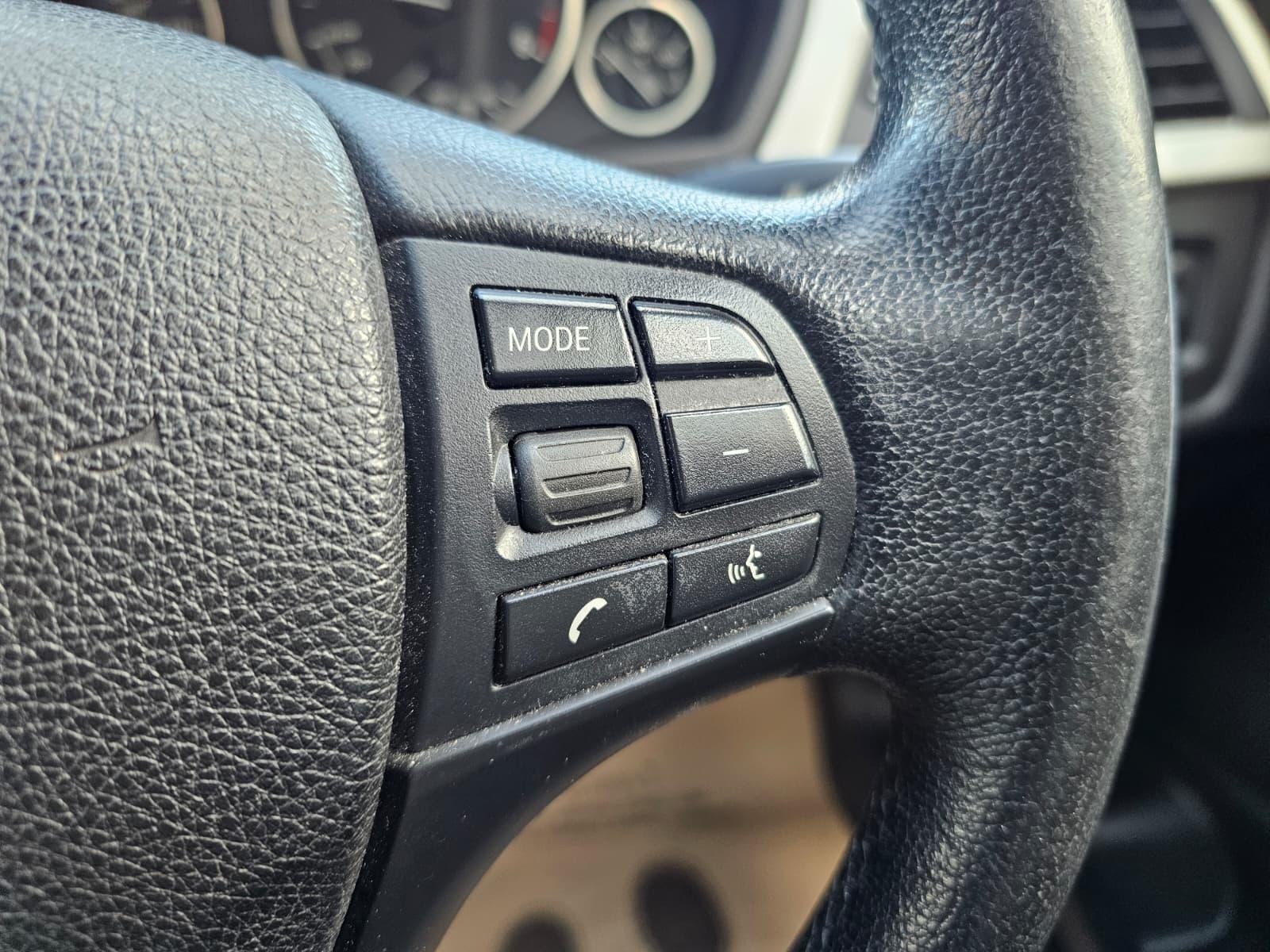 BMW 3 Series 2.0 320d ED EfficientDynamics Business Saloon 4dr Diesel Auto Euro 5 (s/s) (163 ps)