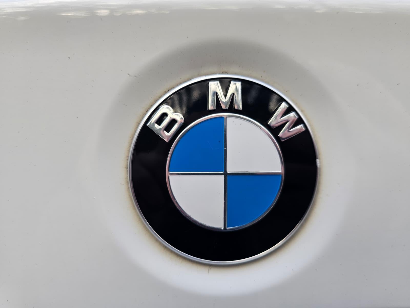 BMW 3 Series 2.0 320d ED EfficientDynamics Business Saloon 4dr Diesel Auto Euro 5 (s/s) (163 ps)