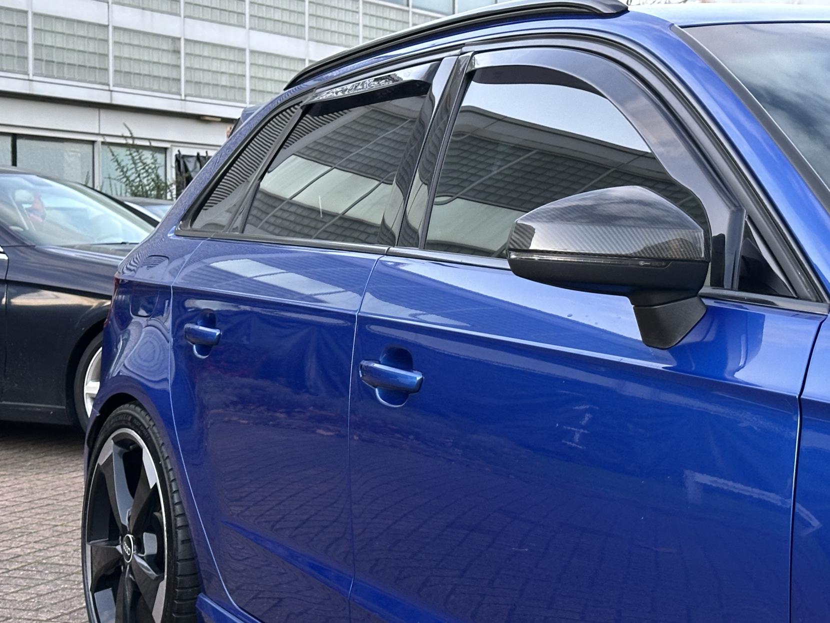 Audi RS3 2.5 TFSI Sportback 5dr Petrol S Tronic quattro Euro 6 (s/s) (Nav) (367 ps)