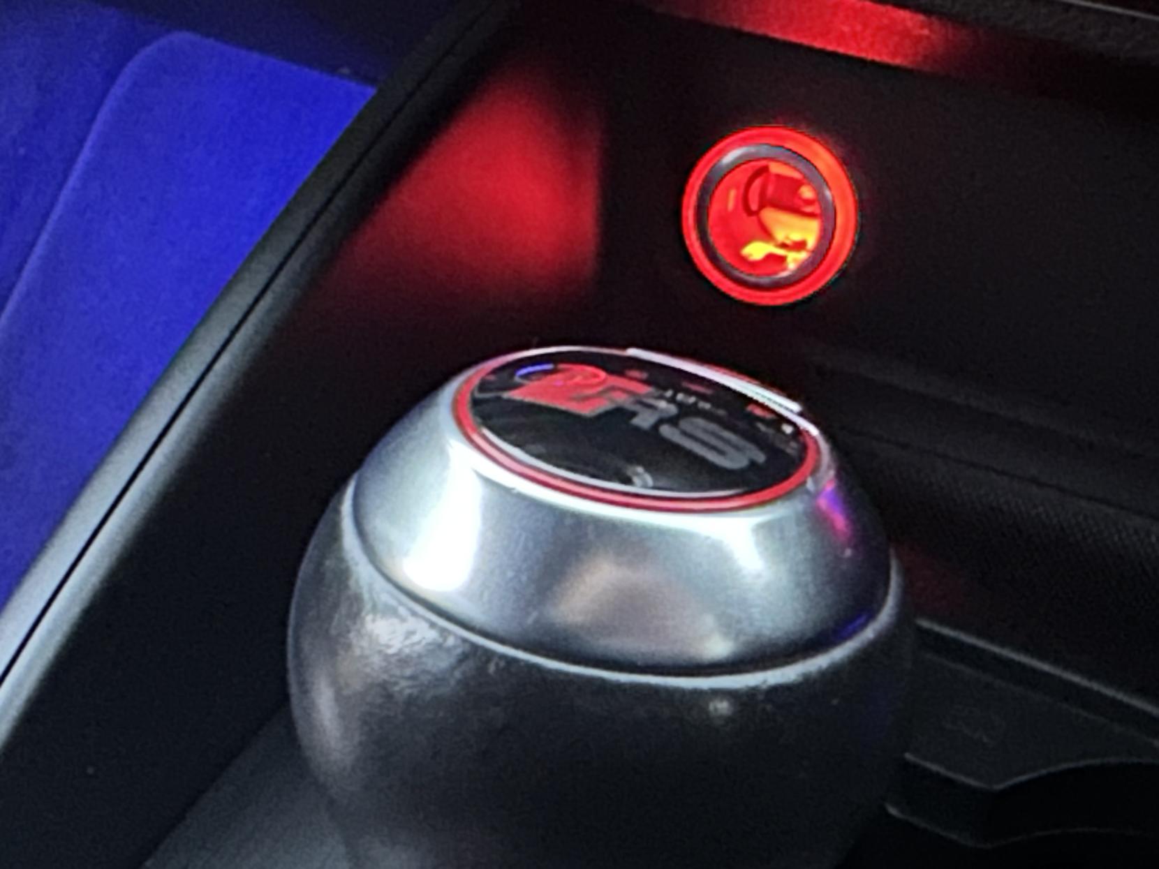 Audi RS3 2.5 TFSI Sportback 5dr Petrol S Tronic quattro Euro 6 (s/s) (Nav) (367 ps)