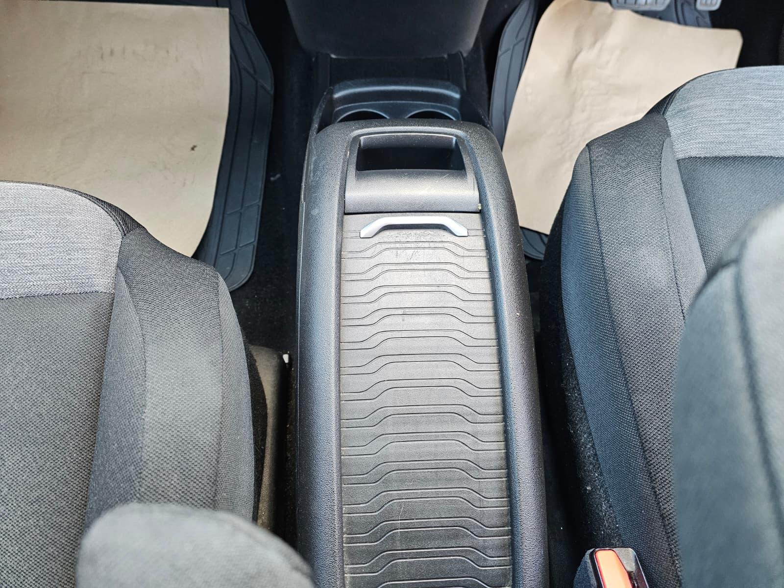 Citroen Grand C4 Picasso 1.6 BlueHDi Touch Edition MPV 5dr Diesel EAT6 Euro 6 (s/s) (120 ps)