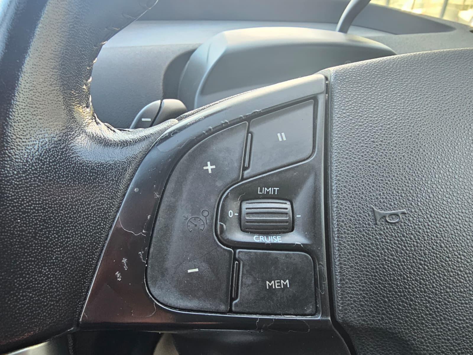 Citroen Grand C4 Picasso 1.6 BlueHDi Touch Edition MPV 5dr Diesel EAT6 Euro 6 (s/s) (120 ps)