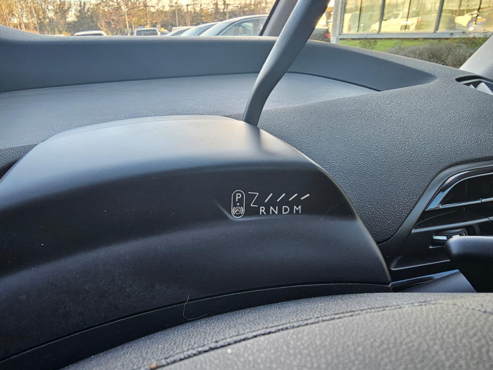 Citroen Grand C4 Picasso 1.6 BlueHDi Touch Edition MPV 5dr Diesel EAT6 Euro 6 (s/s) (120 ps)