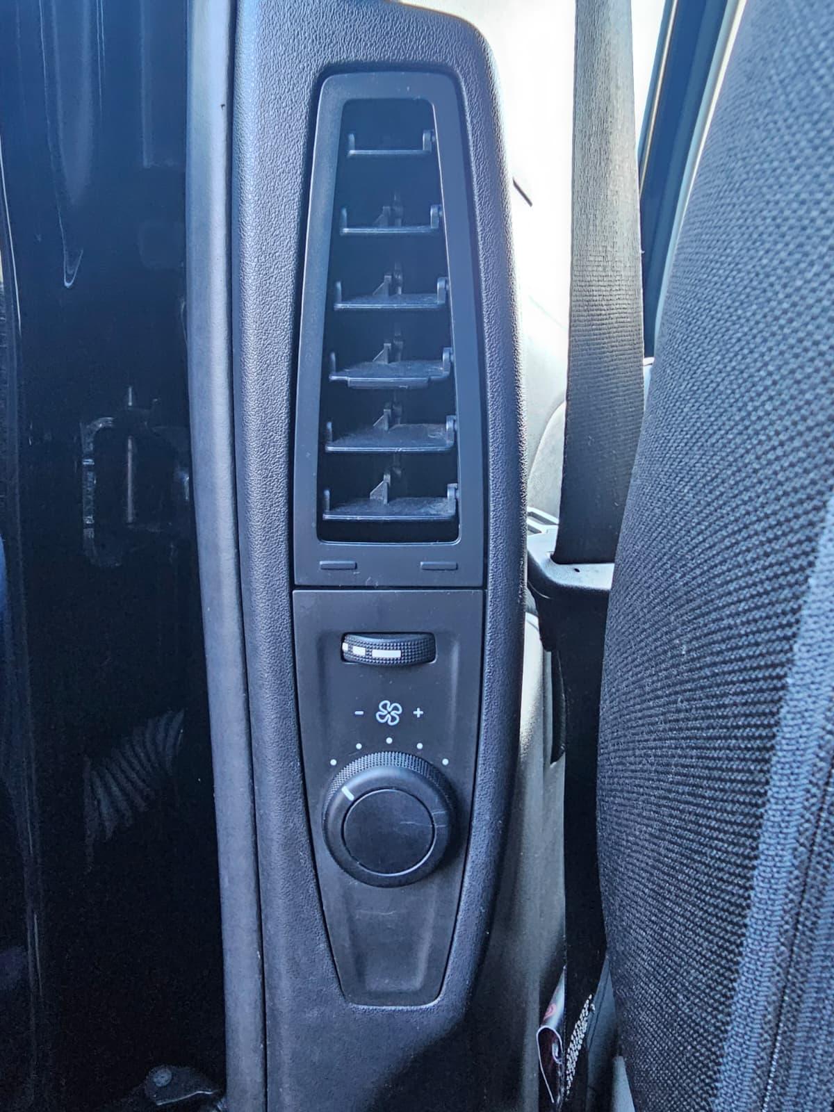 Citroen Grand C4 Picasso 1.6 BlueHDi Touch Edition MPV 5dr Diesel EAT6 Euro 6 (s/s) (120 ps)