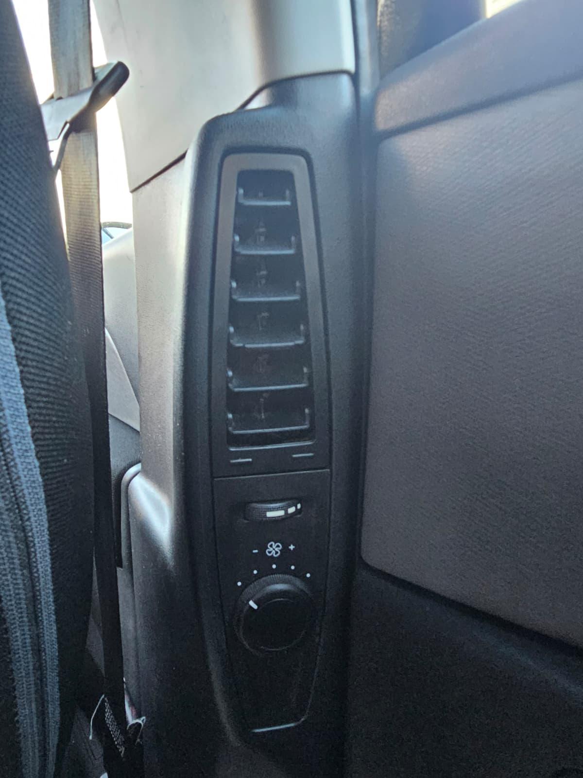 Citroen Grand C4 Picasso 1.6 BlueHDi Touch Edition MPV 5dr Diesel EAT6 Euro 6 (s/s) (120 ps)