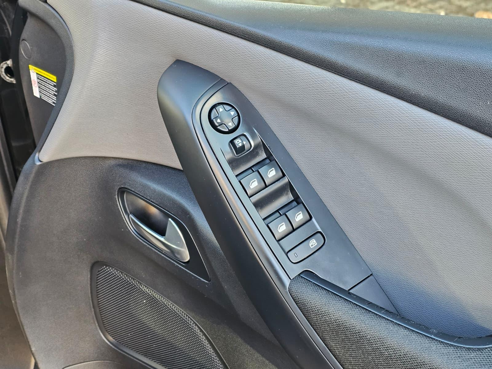 Citroen Grand C4 Picasso 1.6 BlueHDi Touch Edition MPV 5dr Diesel EAT6 Euro 6 (s/s) (120 ps)